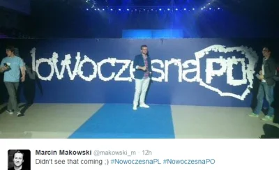 keyah - .Nowoczesna nie jest szalupą ratunkową PO. Nowoczesna to nowa jakość. (✌ ﾟ ∀ ...