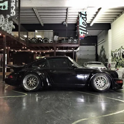 S.....6 - #motoryzacja #porsche #rwb <---- zaobserwujcie se ten tag jak chcecie ( ͡° ...