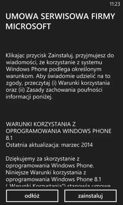 desygnat - #windowsphone #lumia1020

A jednak miałem rację;p no to instaluję 8.1. Lum...