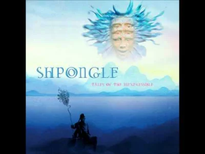 Chippy - @Said222: Shpongle to coś pięknego, swój pierwszy kwas brałem do tego ( ͡° ͜...