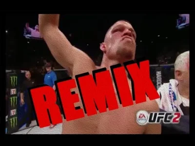 SuperSkunk - Świeżutki remix prosto ze Stockton 209! 



#ufc
#rap