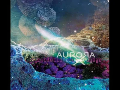 slash - AuroraX - Stars and Rising Tides

#muzykaelektroniczna #psychill #psybient ...