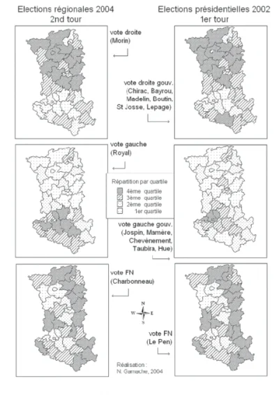 tmsz - André Siegfried to francuski socjolog i geograf przełomu XIX i XX wieku. Jest ...