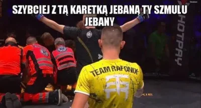 EjniaKK - Czy Daniel wystąpi na Fame MMA 3? (napewno nie jako zawodnik, ale jakieś za...