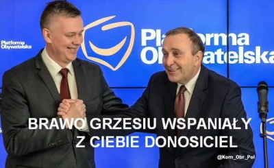 M.....S - #polska #polityka #4konserwy #neuropa #bekazschetyny #bekazpo