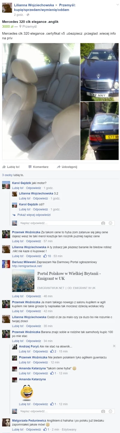 paulusapis - #facebookcontent #bekazpodludzi #zagranico