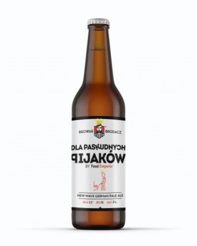 Magik_Antonio - #foodemperor #piwo 

Kupiłem ostatnio to piwo znanego Szweda, piwo ...