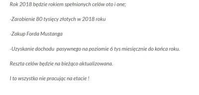 R.....V - Co xD Tu się nic ze sobą nie zgadza, lepiej zostań na tym etacie