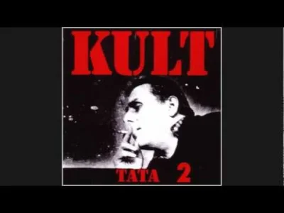 AgentKGB - Kult - Prowokator. W rzeczywistości jest to cover radzieckiej piosenki wię...