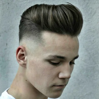 peperty55 - Jaki #barber we #wroclaw zrobi mi taką fryzurę?


#modameska #fryzjer