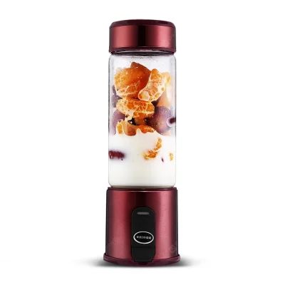 n____S - Wysyłka z Polski!
[Gocomma ASD-188 Juicer Mini Blender Red [Fast-08]](http:...