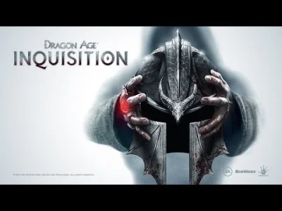 KubiTheGamer - @KubiTheGamer: 



"Dragon Age: Inkwizycja" zapowiada się po prostu na...