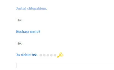 pawlik90 - tak się to robi przegrywy ( ͡° ͜ʖ ͡°)
#wygryw #cleverbot