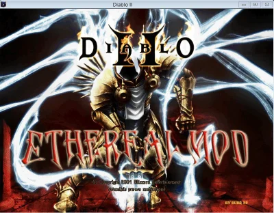 bubr32 - Diablo 2 to dla mnie najlepsza część z całej trylogii. Może nie tak klimatyc...
