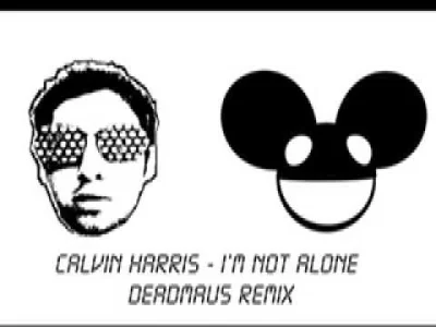 S.....i - #progressivehouse #deadmau5 #calvinharris #muzyka
