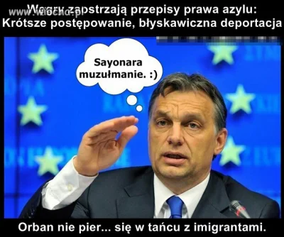 ojzygazyga - @v4fan: Brawo Węgry, brawo Orban