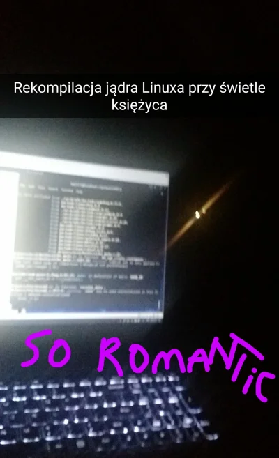 Haz111 - Choć w moim sercu informatyka,
Mam w sobie trochę romantyka
Nie taguję bo no...