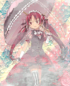 wykopowy_on - Szkoda, że takie małe :/ 
#randomanimeshit #madokamagica 
#kyoukosaku...