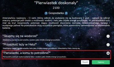 Cesarz_Polski - Pierwiastki to są w matematyce xD
#galaktycznywojownik #mirkounivers...