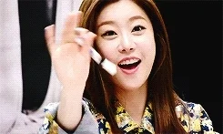 K.....o - #sojin #girlsday 

#koreanka