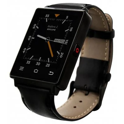 n_____S - NO.1 D6 1/8GB Smartwatch
Cena: $57.99 (196,8 zł) / Najniższa: $61.99 dnia ...