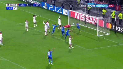 Ziqsu - Pavel Kaderabek
Olympique Lyon - Hoffenheim 2:[2]

#mecz #golgif #ligamist...
