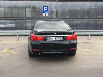 FELIX90 - Taki oto obrazek mnie spotkał w #manufaktura #lodz.
Czy kierowcy #bmw są g...