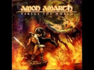 Jormungand - Amon Amarth - Versus the World

#metal #melodicdeathmetal #szesciumuzy...