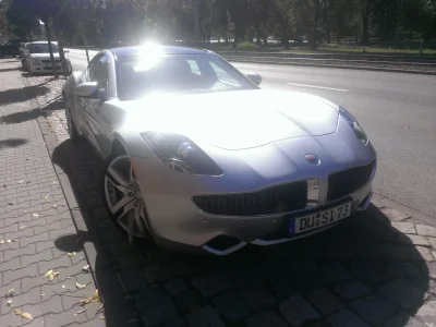 zawysokasiatka - #carboners fisker karma niestety mocno swieciło