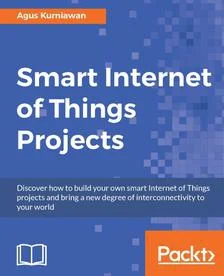 MiKeyCo - Mirki, dziś darmowy #ebook z #packt: "Smart Internet of Things Projects"
h...