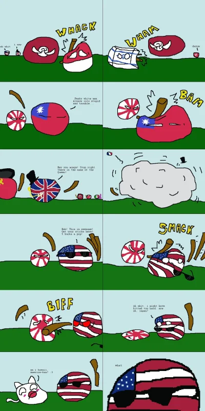 krzysztof-zaczek - XD

#polandball #heheszki