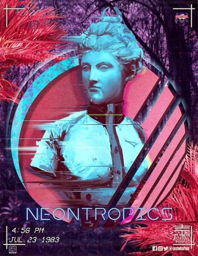 PanicInDetroit - więcej tutaj
#vaporwave #vaporwaveaestethics #digitalart