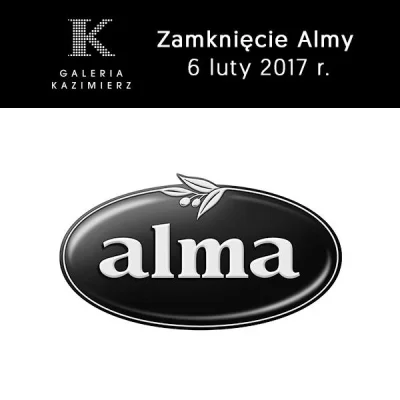 Fajnisek4522 - Koniec pustych półek ( ͡° ʖ̯ ͡°)
#krakow #alma #galeriakazimierz