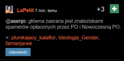 g.....k - #neuropa #shitwykopsays #alternatywnarzeczywistosc #polityka #bekazprawakow...