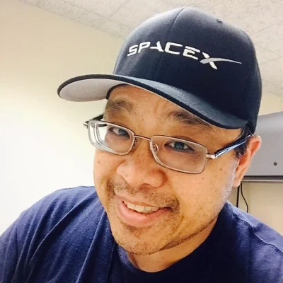 AdamZz - Czy taką czapką można wielbić Elona? #pytanie #spacex #modameska #ubierajsie...