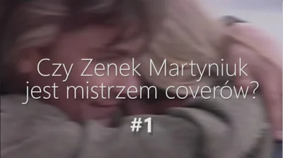 gadziq - Czy Zenek jest mistrzem coverów? Część pierwsza składanki.
#zenek #muzyka #...
