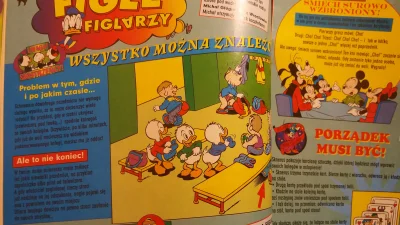 homesick_alien - jak dostać w------l #figlefiglarzy edition #kaczordonald '97 #feels