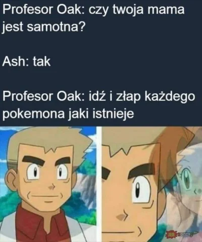 M.....n - #heheszki #humorobrazkowy #pokemon #anime