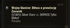 PLzuberPL - Tyle przegrać :(
#wot #mirkowot