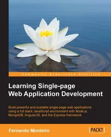 FarmazonowyMsciciel - Learning Single-page Web Application Development do pobrania dz...