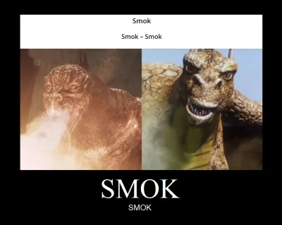 yourgrandma - SMOK
SMOK
SMOK
SPOILER