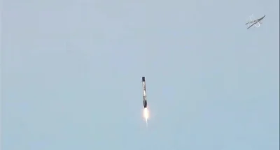 L.....m - Piękne to było lądowanie. 
#spacex #crs18