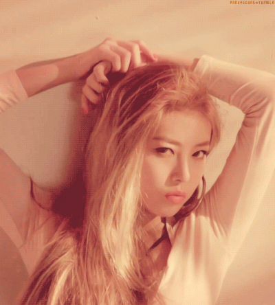 BayHarborButcher - #koreanka | #wondergirls | #yubin