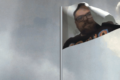 marek-cukierberg - bodikrajst jest flagą bebg