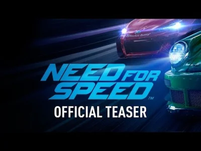 pcmasterrace - I jest teaser
#gry #needforspeed