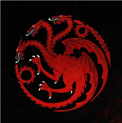 rales - @belzebubek6

TARGARYEN