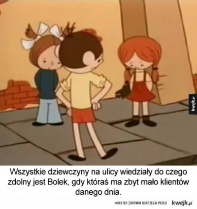 marek-miko - #bolek #pdk #heheszki #czarnyhumor #humorobrazkowy XD