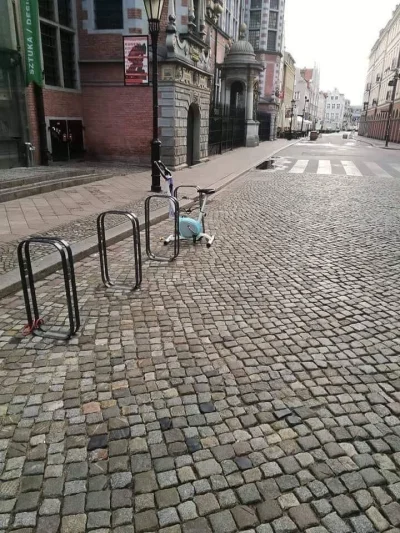 L.....m - Mevo uruchomione. #gdansk #mevo
za /r/polska