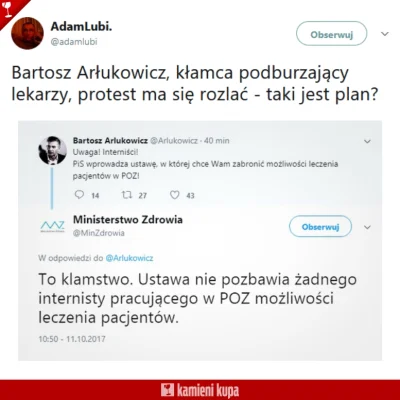 ChlopekRoztropek - Szczyt zenady to jak protestującymi stara się sterować PO, która p...