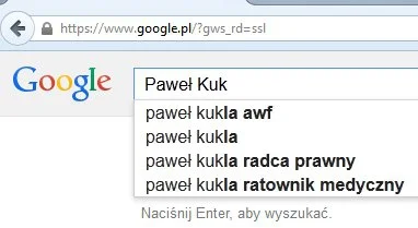 1.....2 - @11112012: sam sobie odpowiadam - po zmianie języka przeglądarki na polski ...